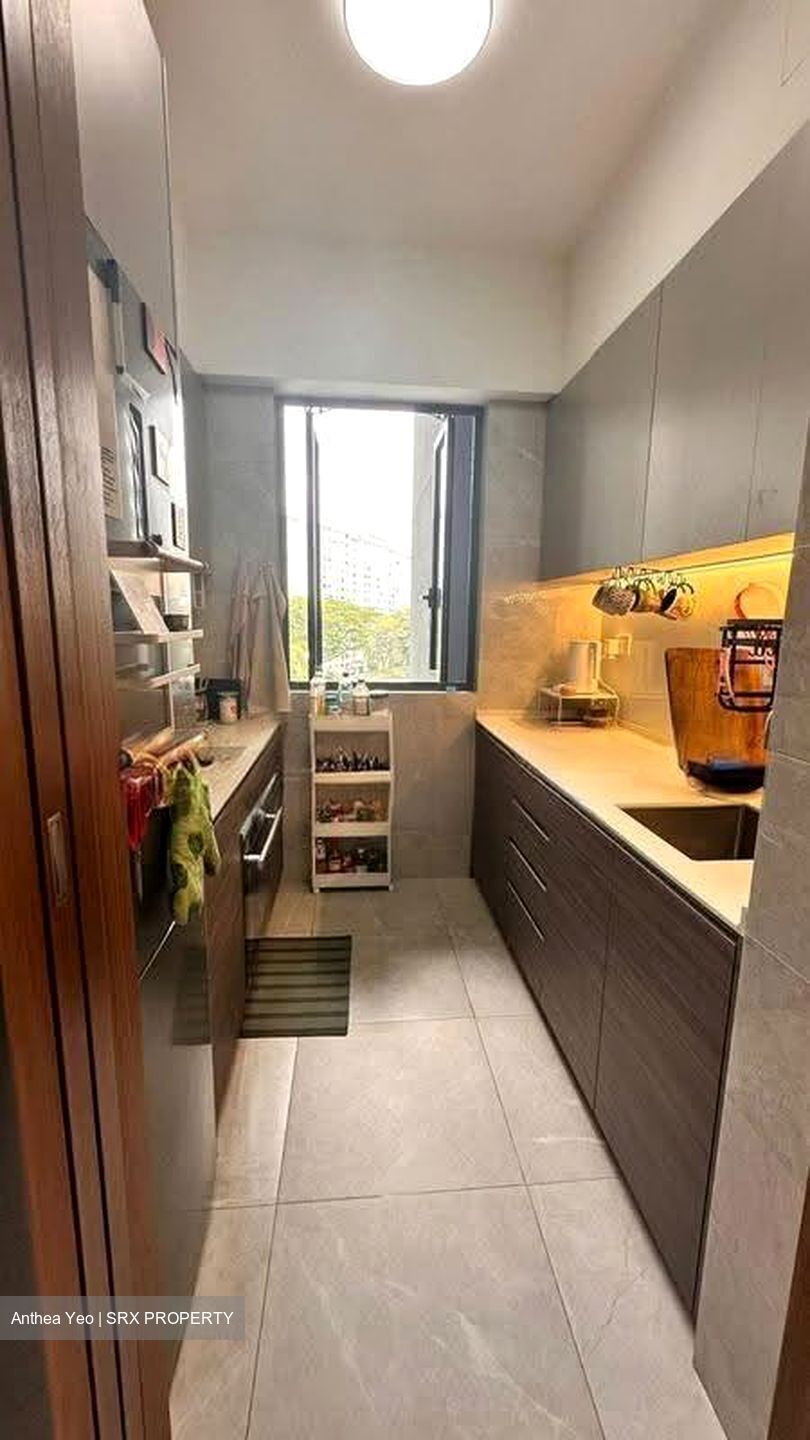 Stirling Residences (D3), Apartment #614116901